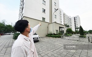 ハノイの民間企業で働くことは、社会住宅を購入する際の対象者に該当しますか