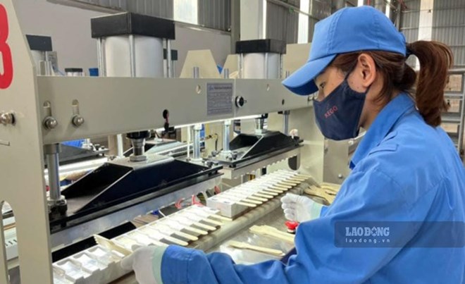 Dồn lực khuyến công cho doanh nghiệp chuyển đổi số, chuyển đổi xanh