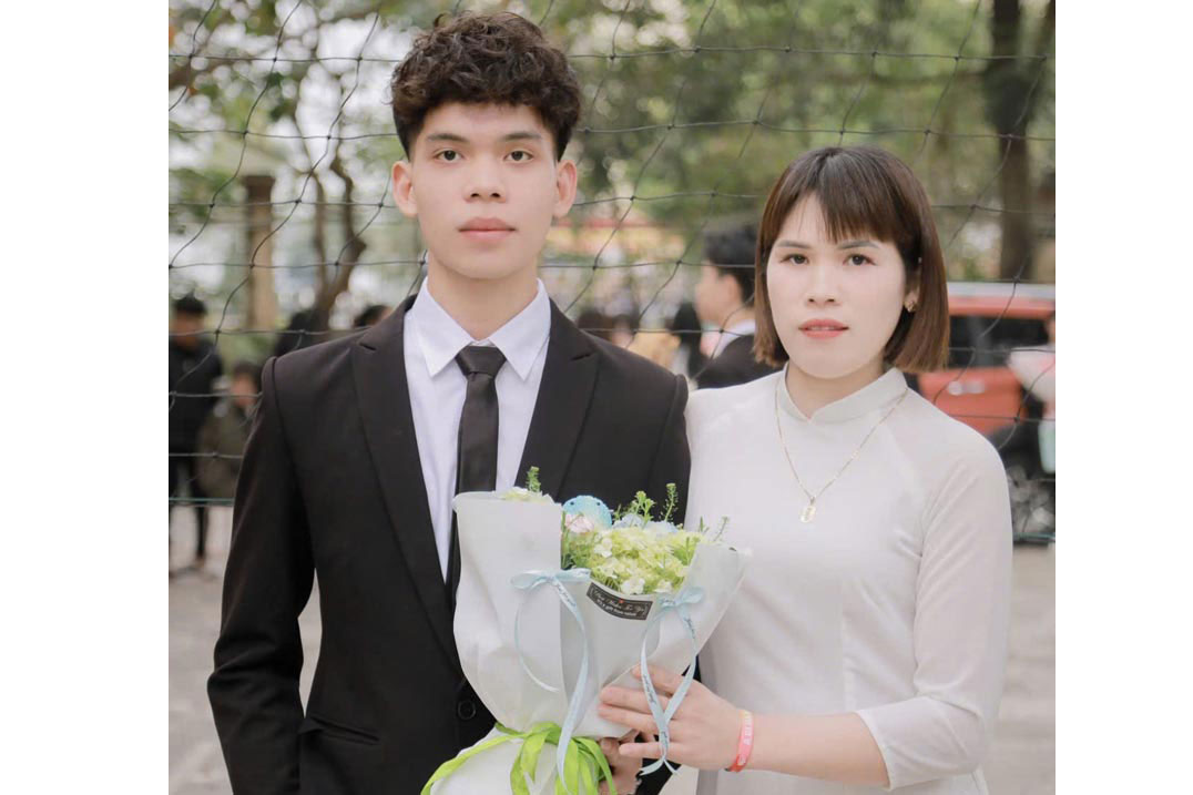 Người mẹ công nhân và hành trình nuôi 3 con trưởng thành