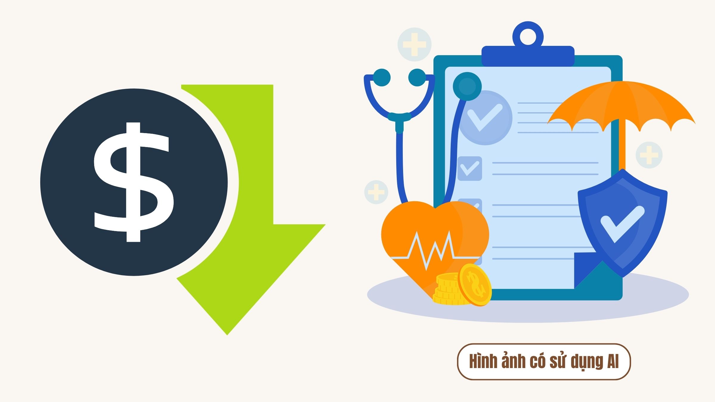 Voters propose reducing health insurance contributions, Ministry of Health explains keeping the level at 4.5%