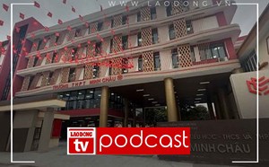 Morning news 6/9: Hanoi's only island commune has high school level for the first time