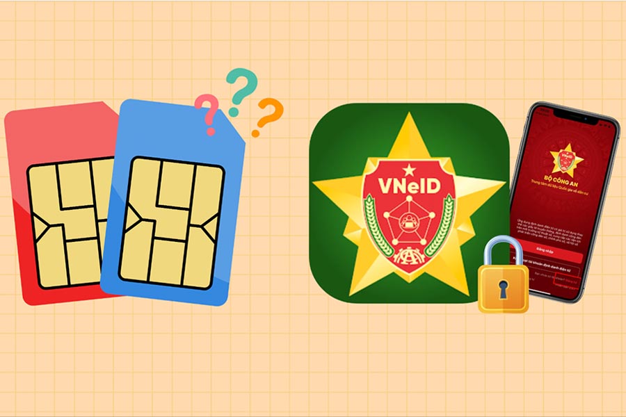 Cases where electronic identification accounts are locked from September 28th
