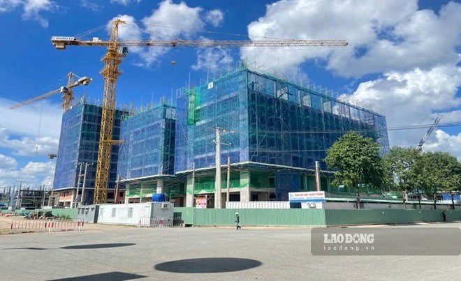 Bán lại nhà ở xã hội không đúng quy định bị phạt đến 120 triệu đồng