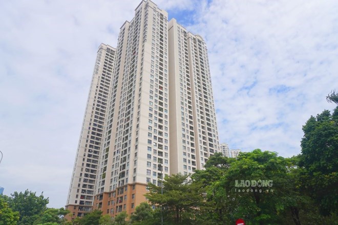 Từ ngày 26.8.2026, người không đóng kinh phí bảo trì phần sở hữu chung của nhà chung cư bị phạt đến 30 triệu đồng. Ảnh: Như Hạ