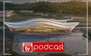 Morning news 7. 9: Progress of site clearance for a project worth more than 5 billion USD section through Quang Ninh