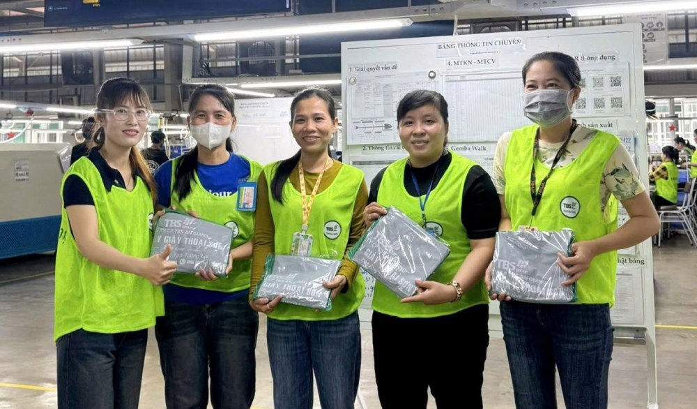 Businesses seek thousands of job positions in An Giang