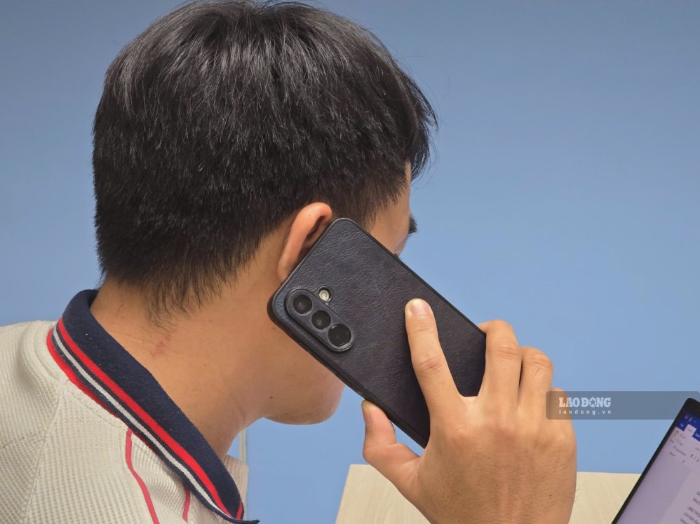 Mượn điện thoại người khác để lừa đảo, bị phạt đến 30 triệu đồng