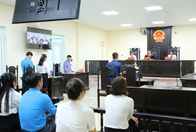 Vietnam Social Security recovers more than 330 billion VND of late payment and evasion in the first 8 months of the year