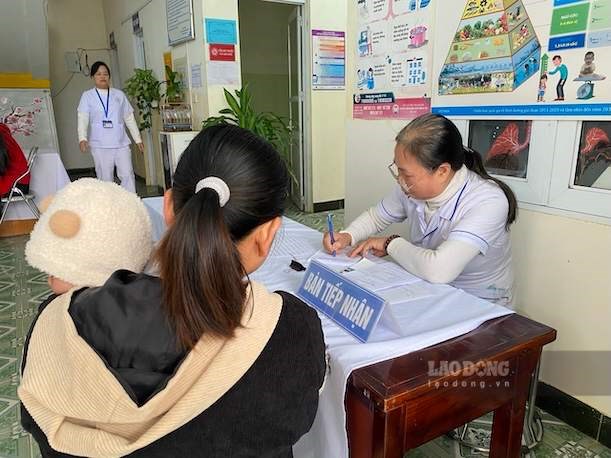 Bộ Y tế trả lời kiến nghị địa phương gặp khó trong bố trí nhân lực trạm y tế xã