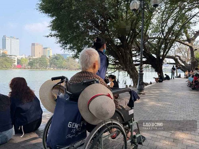Khuyến khích hỗ trợ học phí cho người học chuyên ngành lão khoa