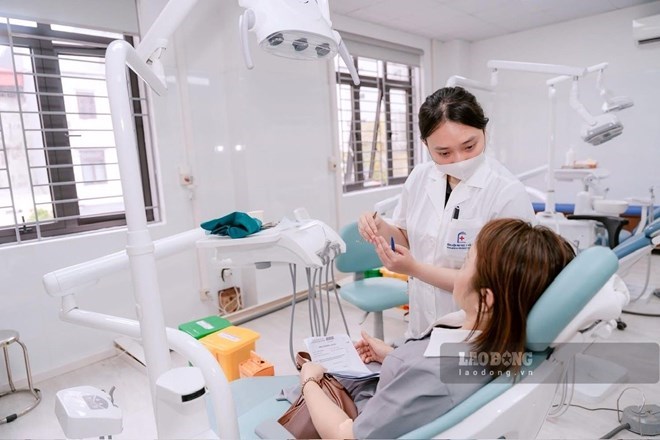 Áp dụng cơ chế ưu đãi đặc biệt cho người có tài năng ở đô thị đặc biệt