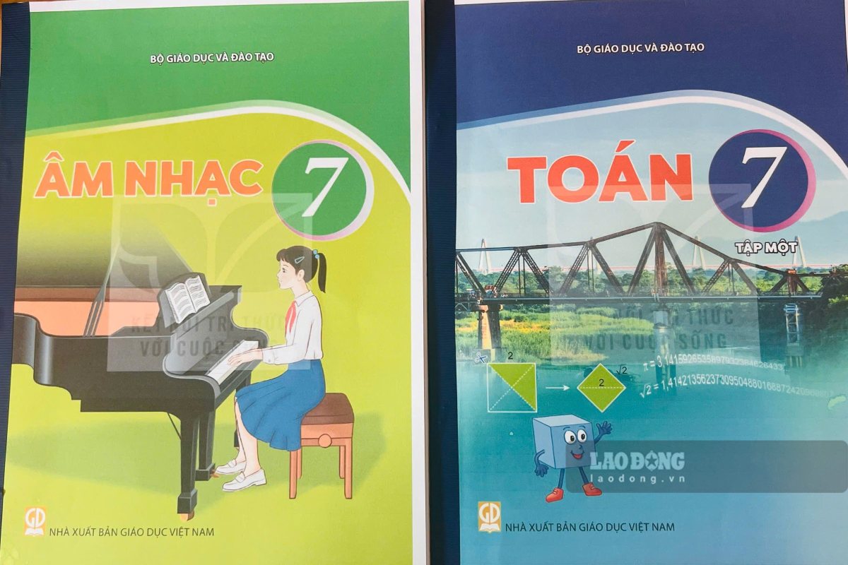 Thiếu sách giáo khoa, phụ huynh sao chép cho con học có vi phạm bản quyền?