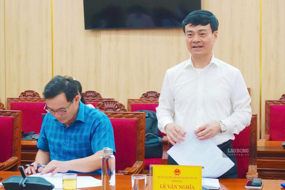 Quảng Ngãi tháo gỡ vướng mắc, đẩy nhanh dự án nhà ở xã hội Công đoàn