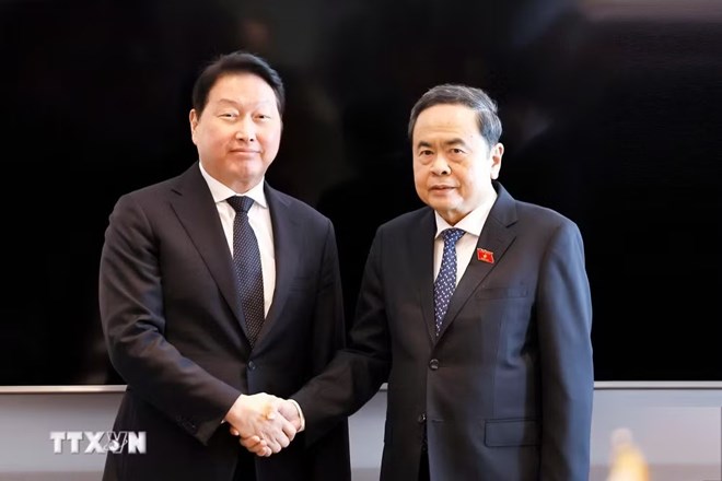 Việt Nam ưu tiên thu hút các dự án đầu tư chất lượng cao