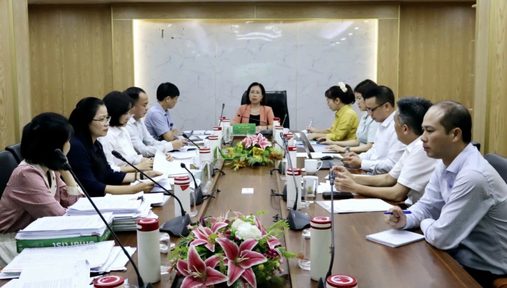 Meeting of the Appraisal Council for "Scientists of Farmers" in 2026