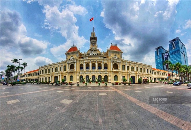 TPHCM dự kiến giảm số lượng Ủy viên UBND Thành phố